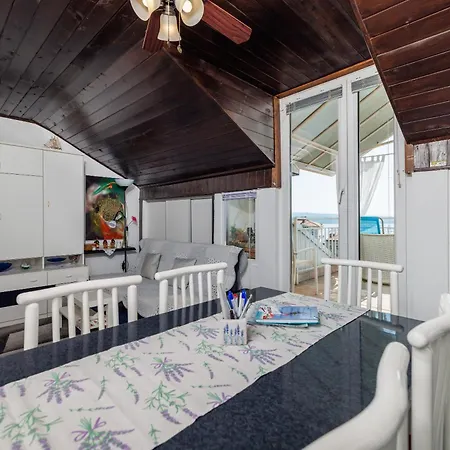 Apartment Jadra Crikvenica