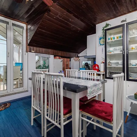 Jadra Apartament Crikvenica