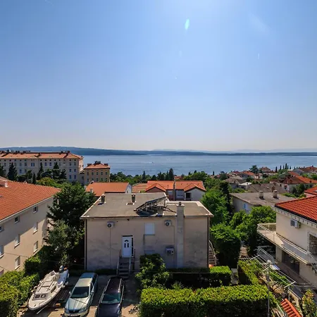 Jadra * Crikvenica