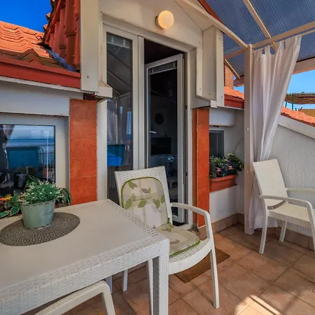 Apartament Jadra Crikvenica