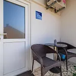 Διαμέρισμα Jadra