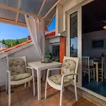 Jadra Διαμέρισμα