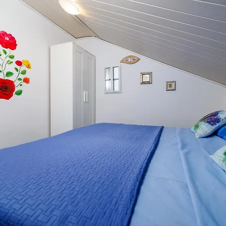Jadra Διαμέρισμα