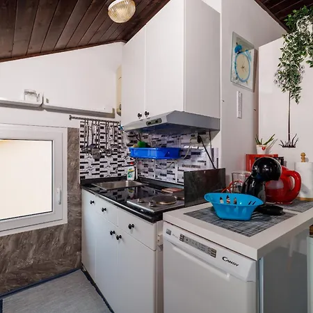 Jadra Appartamento *