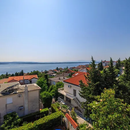 Lägenhet Jadra Crikvenica