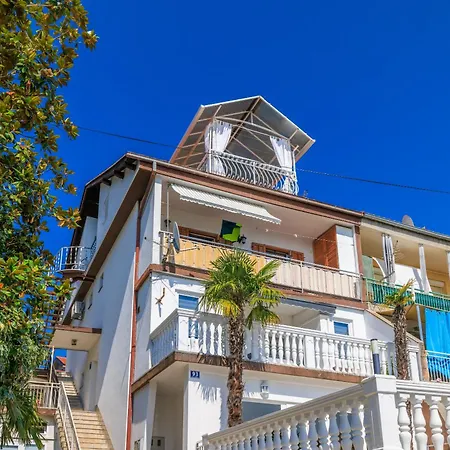 Jadra Διαμέρισμα Crikvenica
