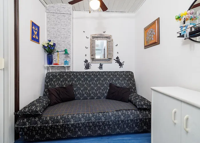 Jadra Daire Crikvenica