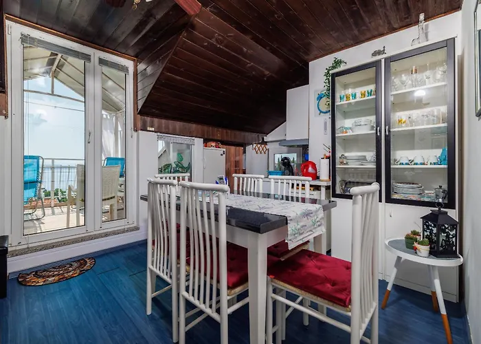 Jadra Daire Crikvenica