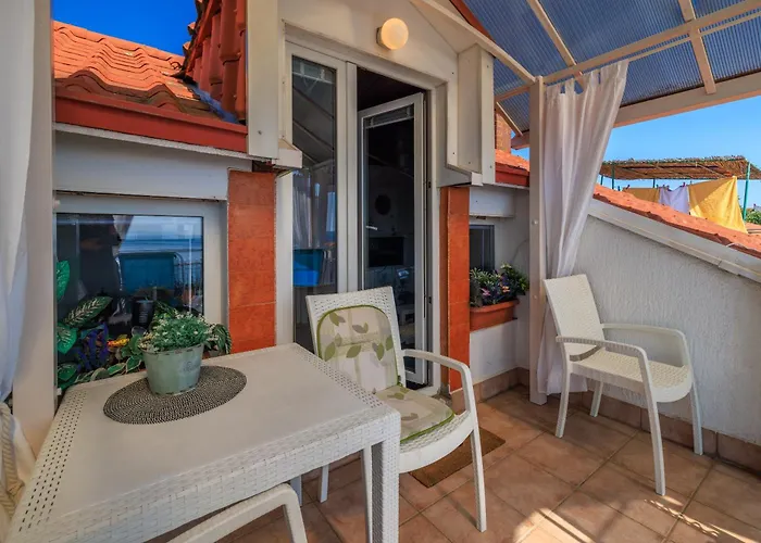 Daire Jadra Crikvenica