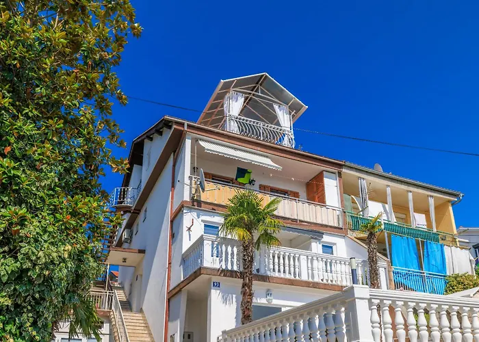 Jadra Daire Crikvenica